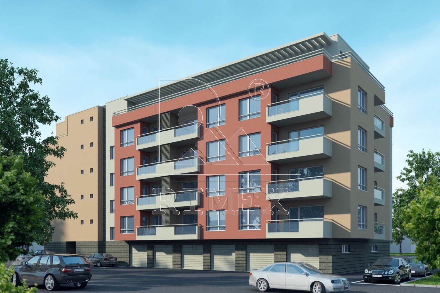 Продава 3-СТАЕН, гр. Пловдив, Южен, снимка 2 - Апартаменти - 48659949