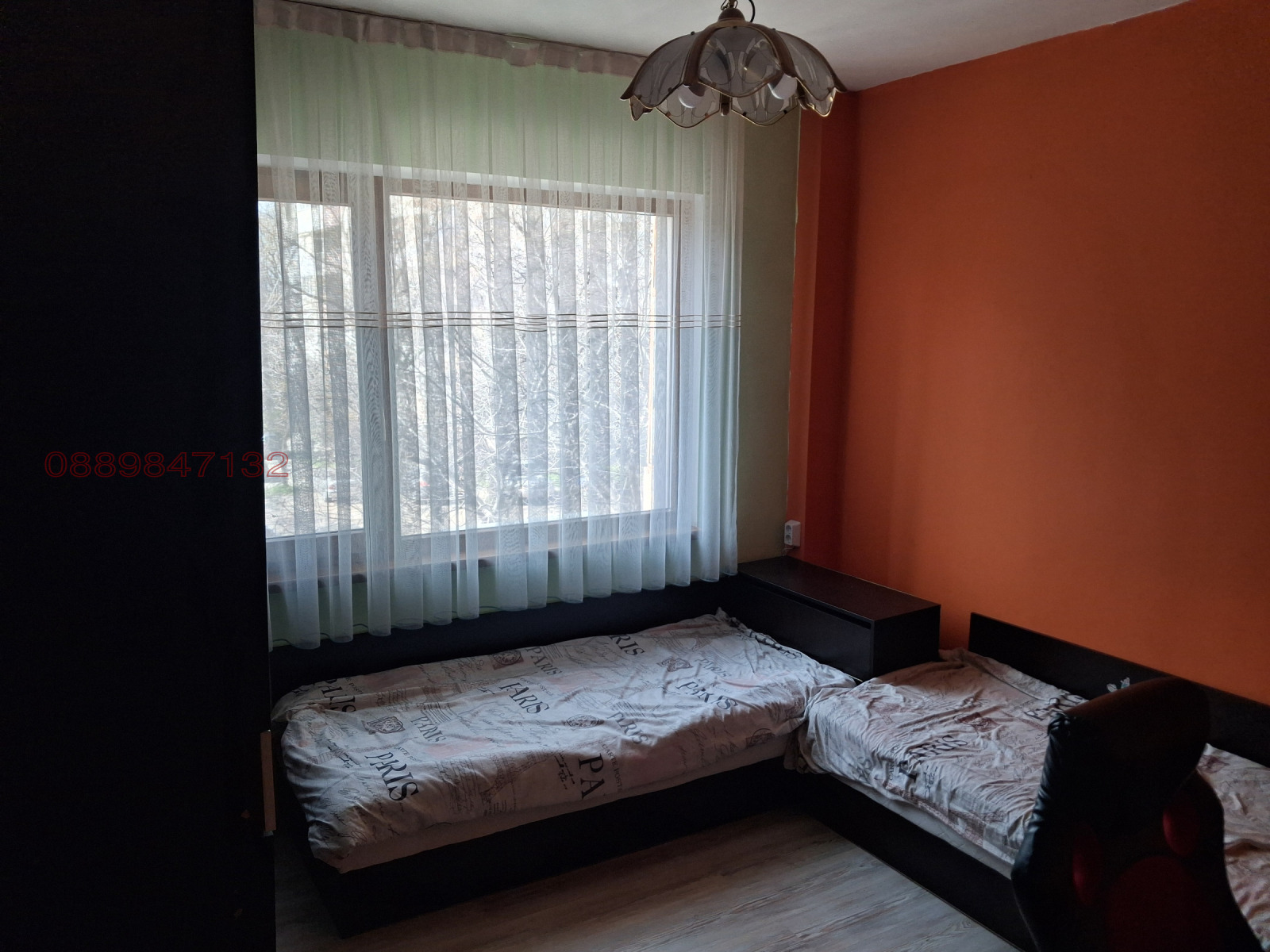 Продава 3-СТАЕН, гр. Пловдив, Кършияка, снимка 10 - Апартаменти - 53904677