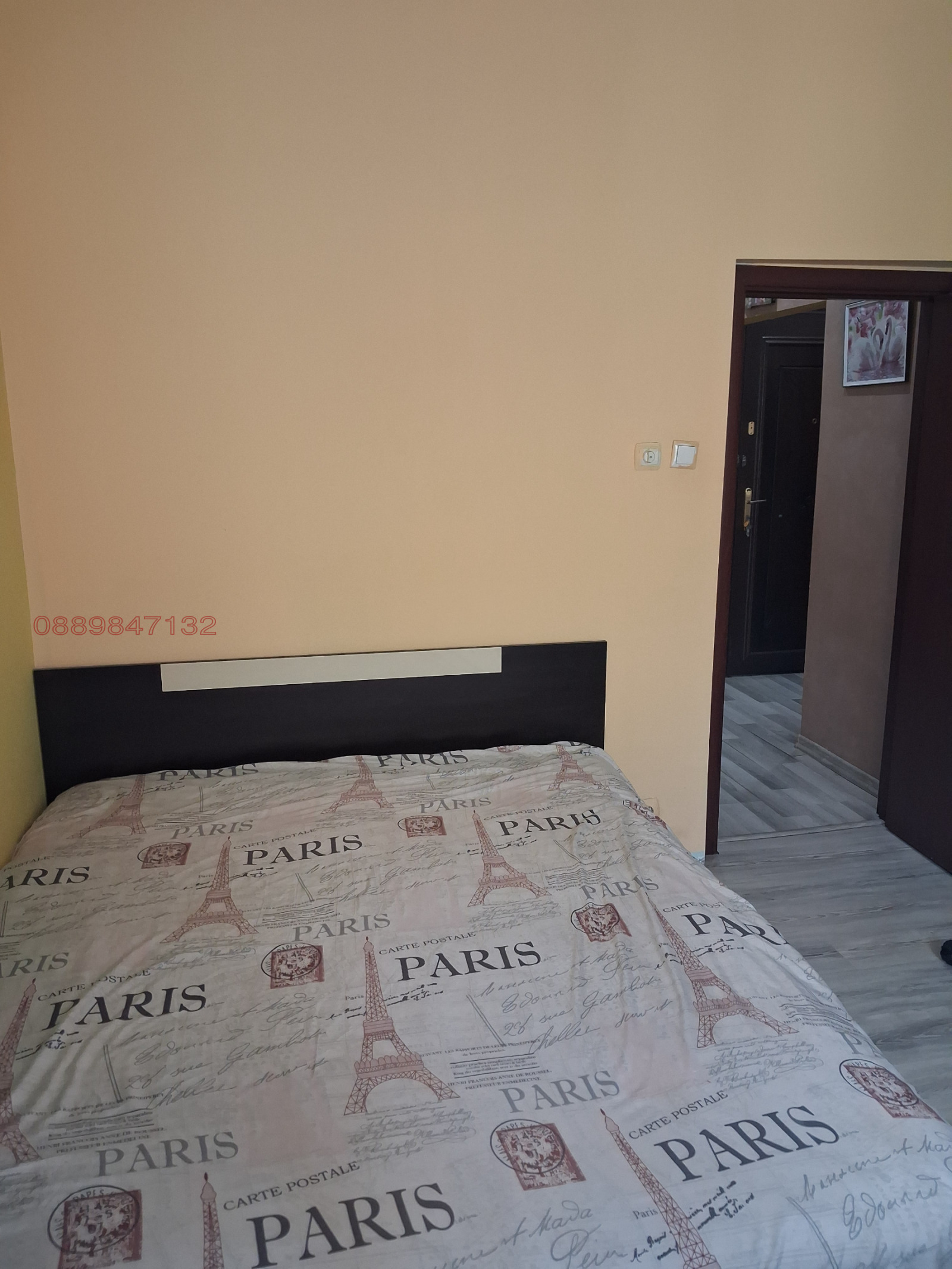 Продава 3-СТАЕН, гр. Пловдив, Кършияка, снимка 7 - Апартаменти - 53904677