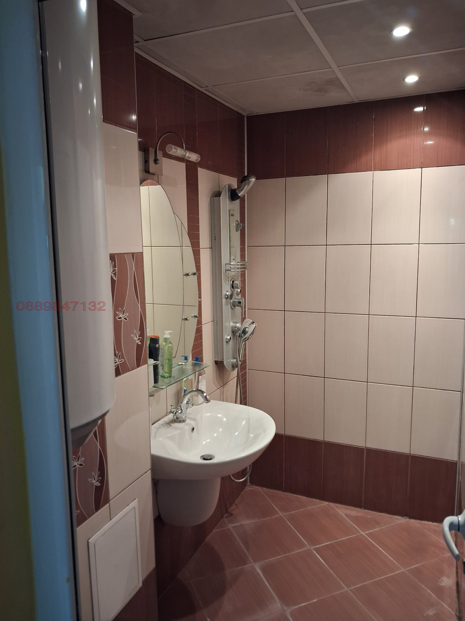 Продава 3-СТАЕН, гр. Пловдив, Кършияка, снимка 5 - Апартаменти - 53904677