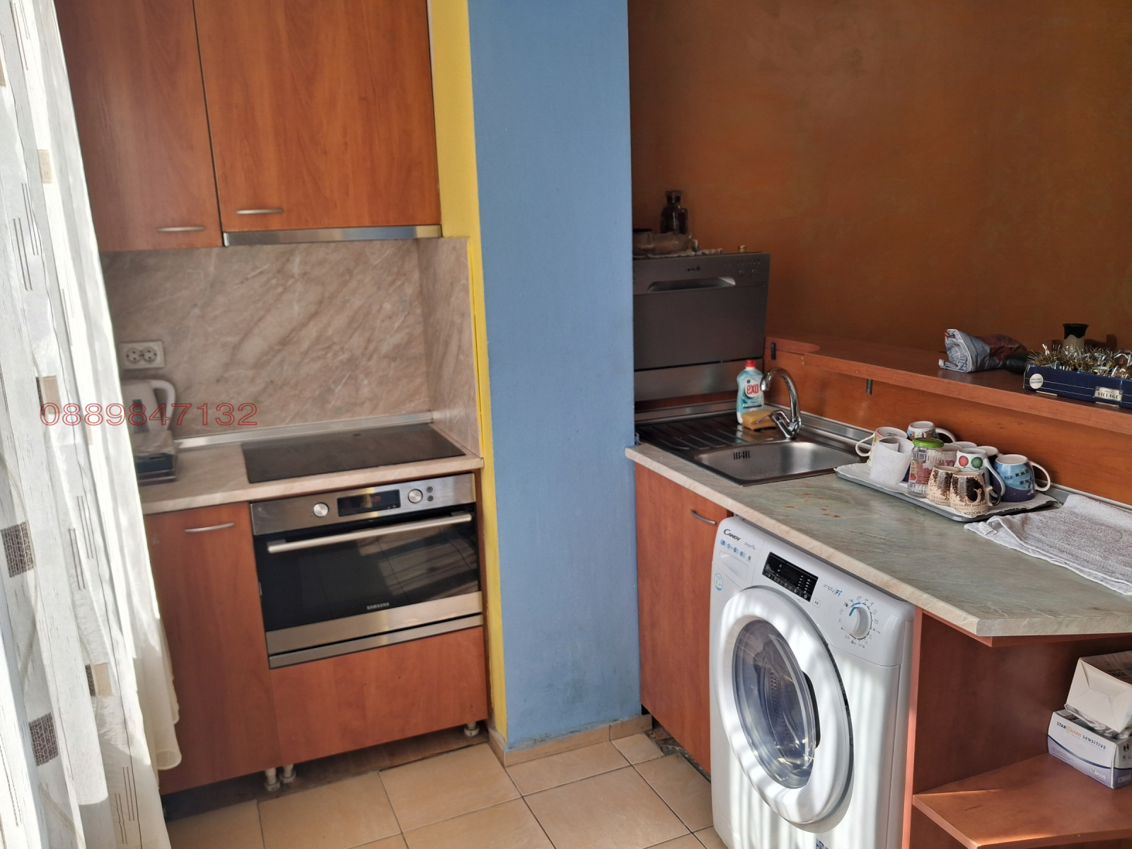 Продава 3-СТАЕН, гр. Пловдив, Кършияка, снимка 12 - Апартаменти - 53904677