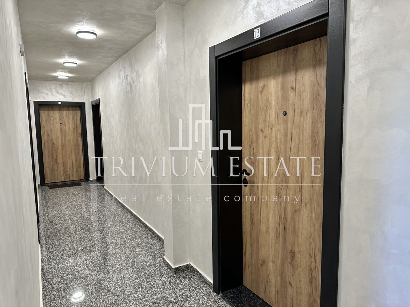 Продава 3-СТАЕН, гр. Пловдив, Индустриална зона - Тракия, снимка 6 - Апартаменти - 55232142
