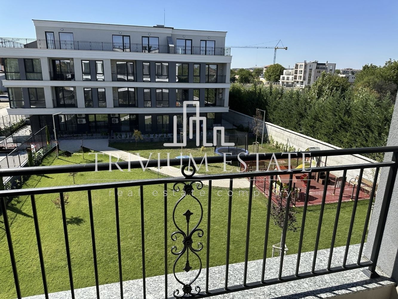 Продава 3-СТАЕН, гр. Пловдив, Индустриална зона - Тракия, снимка 5 - Апартаменти - 55232142