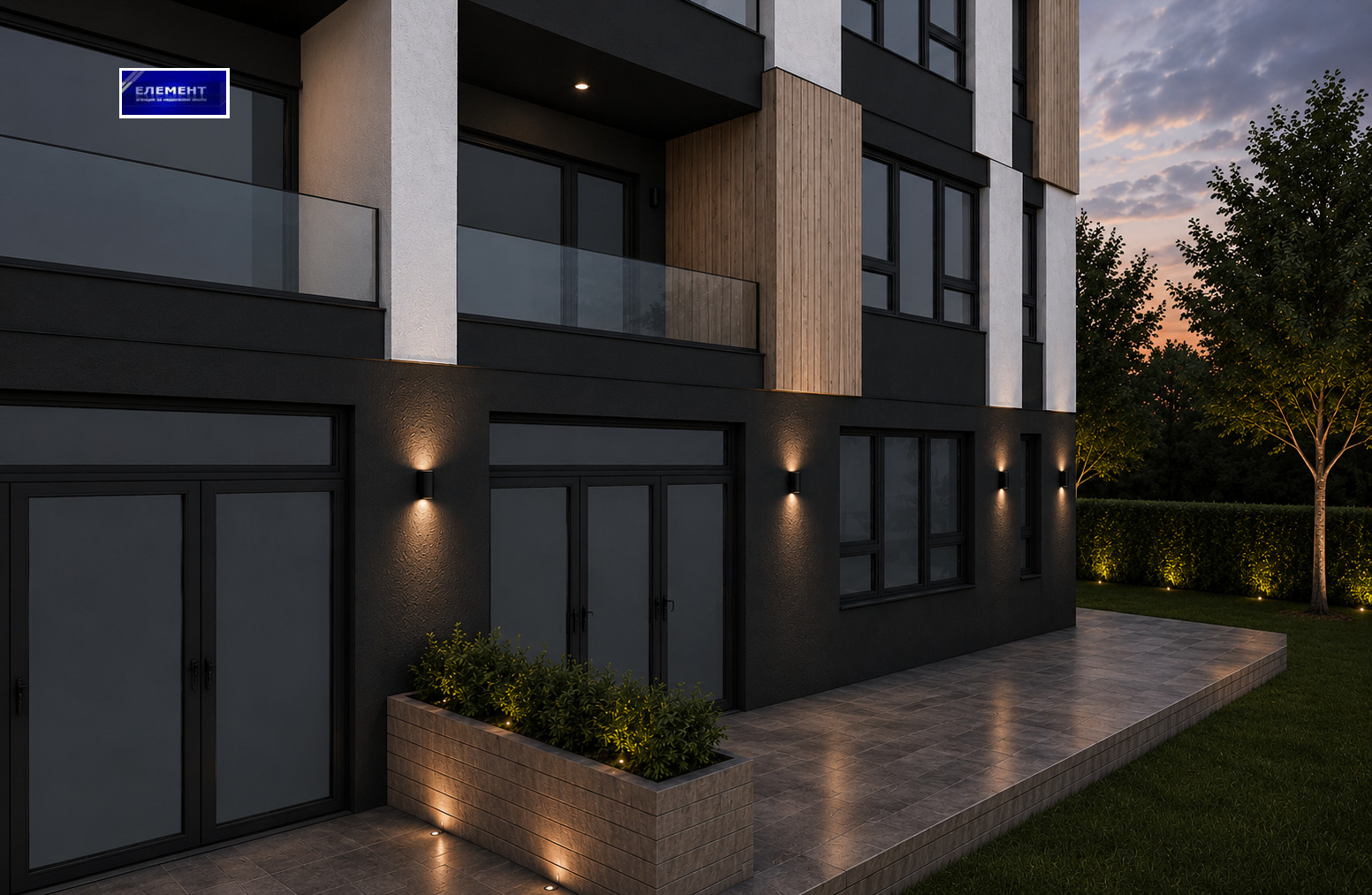Продава 4-СТАЕН, гр. Пловдив, Остромила, снимка 5 - Апартаменти - 56007486