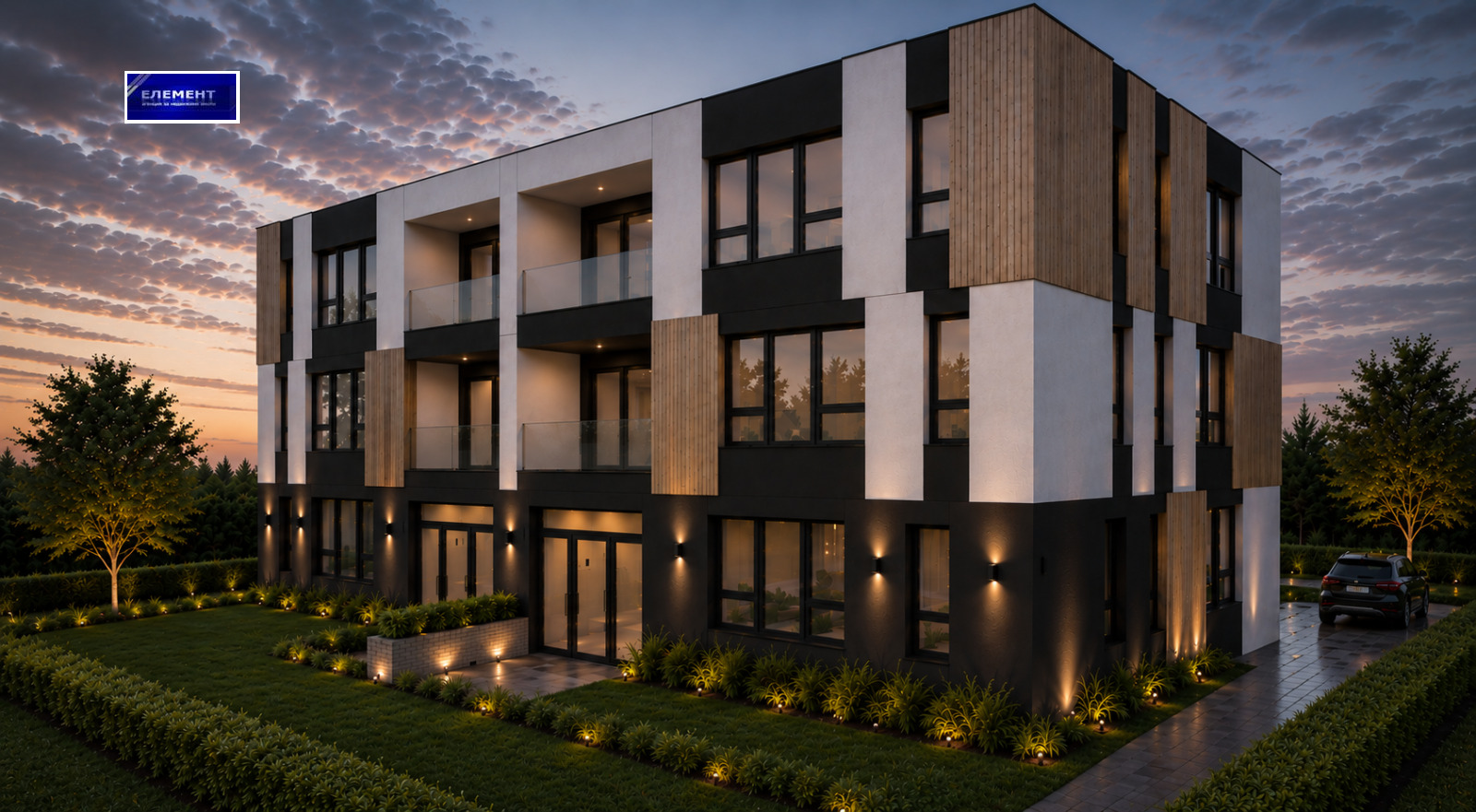 Продава 4-СТАЕН, гр. Пловдив, Остромила, снимка 3 - Апартаменти - 56007486