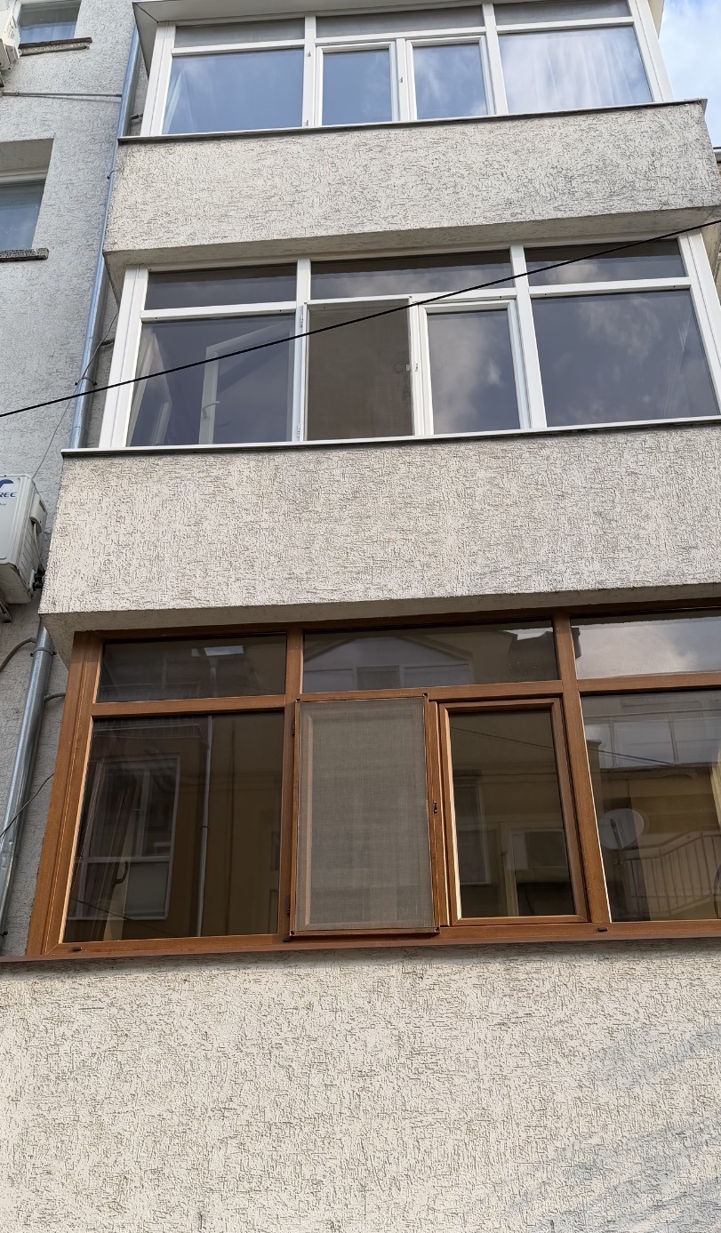 Продава 4-СТАЕН, гр. Шумен, Болницата, снимка 15 - Апартаменти - 55358678