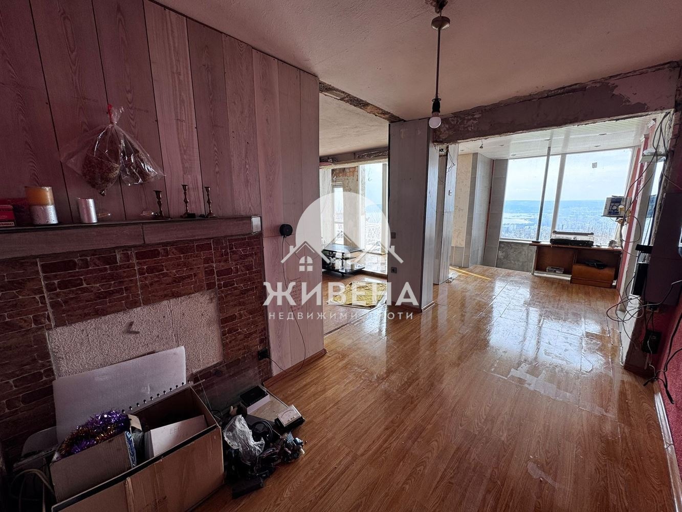 Продава КЪЩА, гр. Варна, м-т Акчелар, снимка 5 - Къщи - 53736599