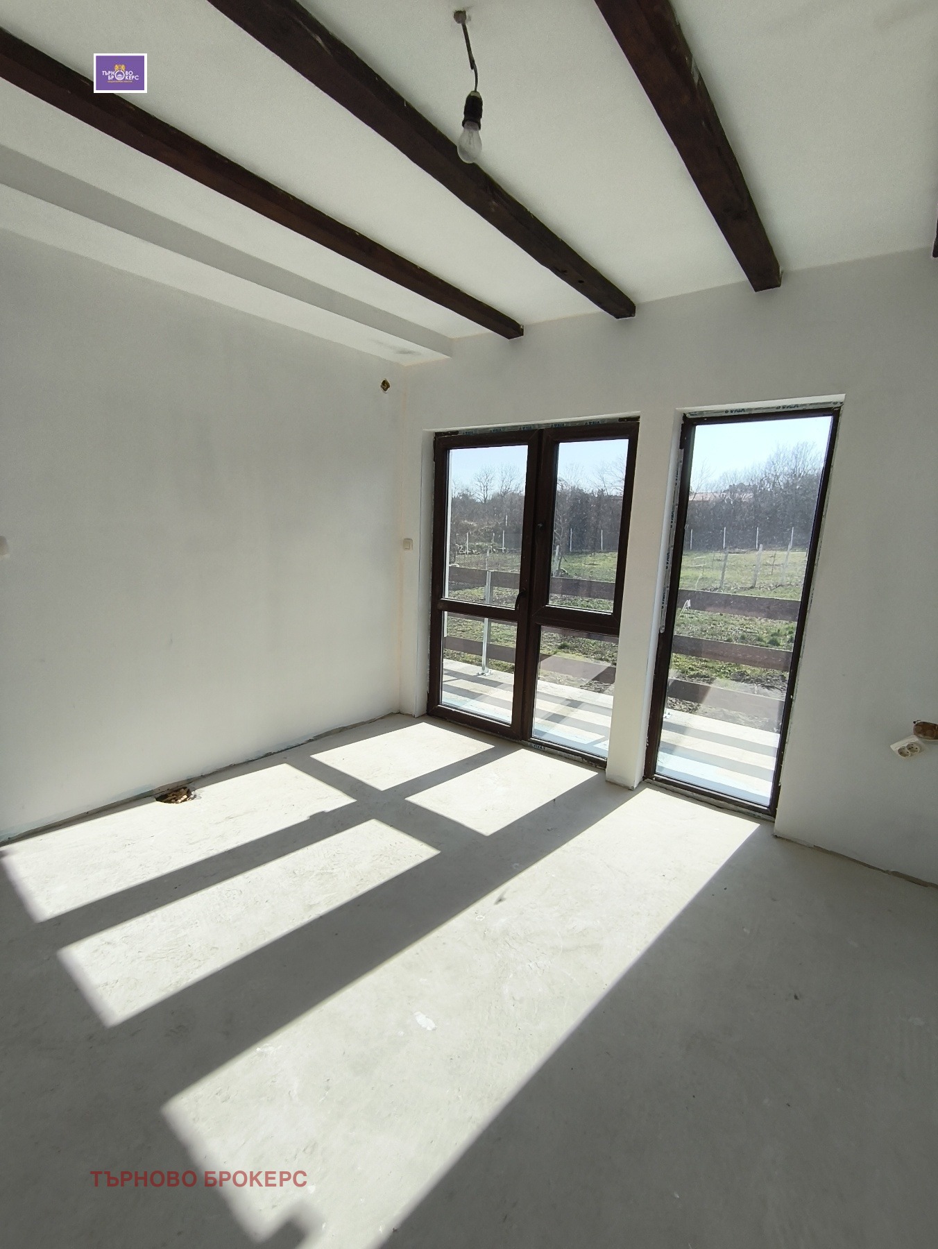 Продава КЪЩА, с. Къпиново, област Велико Търново, снимка 8 - Къщи - 53944828