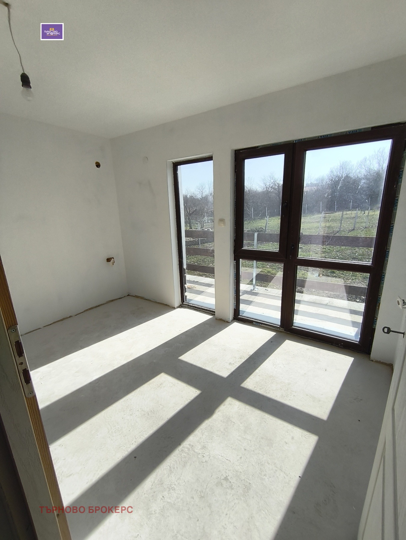 Продава КЪЩА, с. Къпиново, област Велико Търново, снимка 7 - Къщи - 53944828