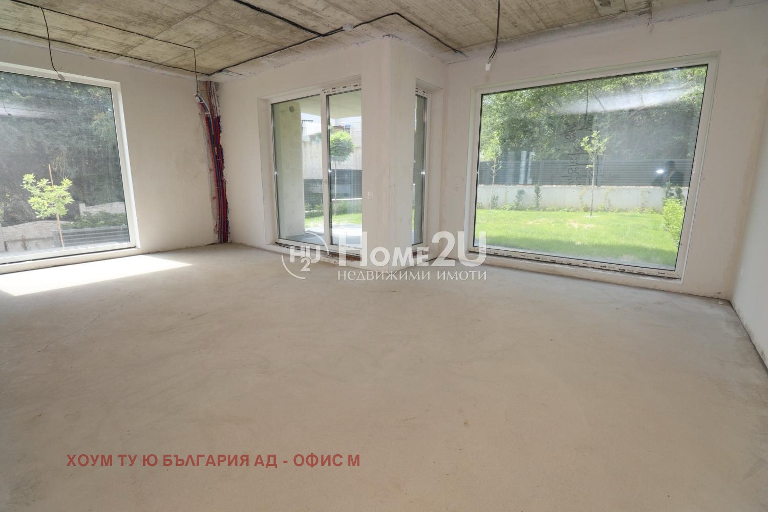 Продава КЪЩА, гр. София, с. Панчарево, снимка 5 - Къщи - 56563969
