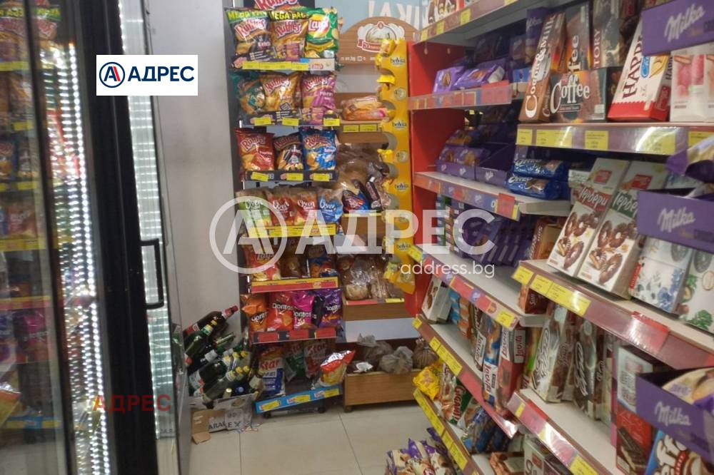 Продава МАГАЗИН, гр. Варна, Център, снимка 3 - Магазини - 54326234