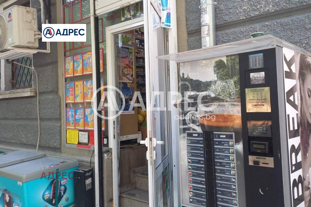 Продава МАГАЗИН, гр. Варна, Център, снимка 6 - Магазини - 54326234