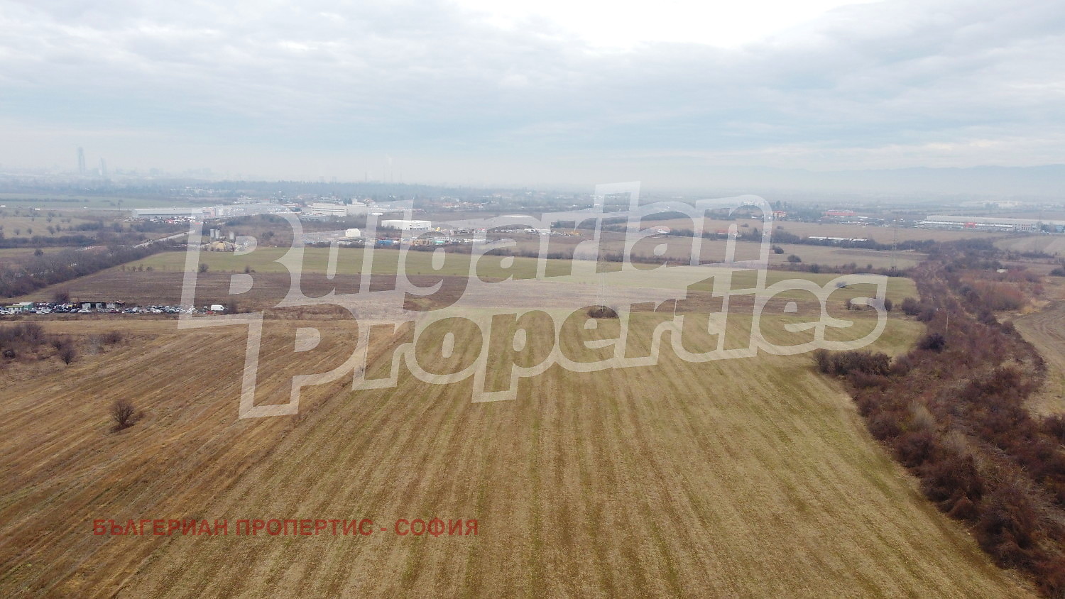 Продава ПАРЦЕЛ, гр. София, с. Лозен, снимка 12 - Парцели - 56689612