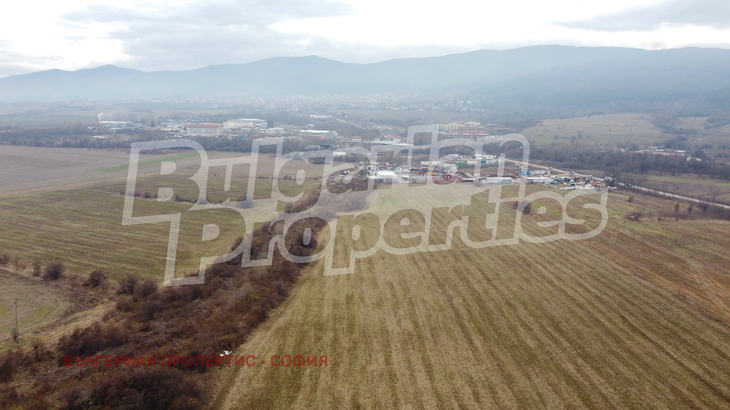 Продава ПАРЦЕЛ, гр. София, с. Лозен, снимка 5 - Парцели - 56689612