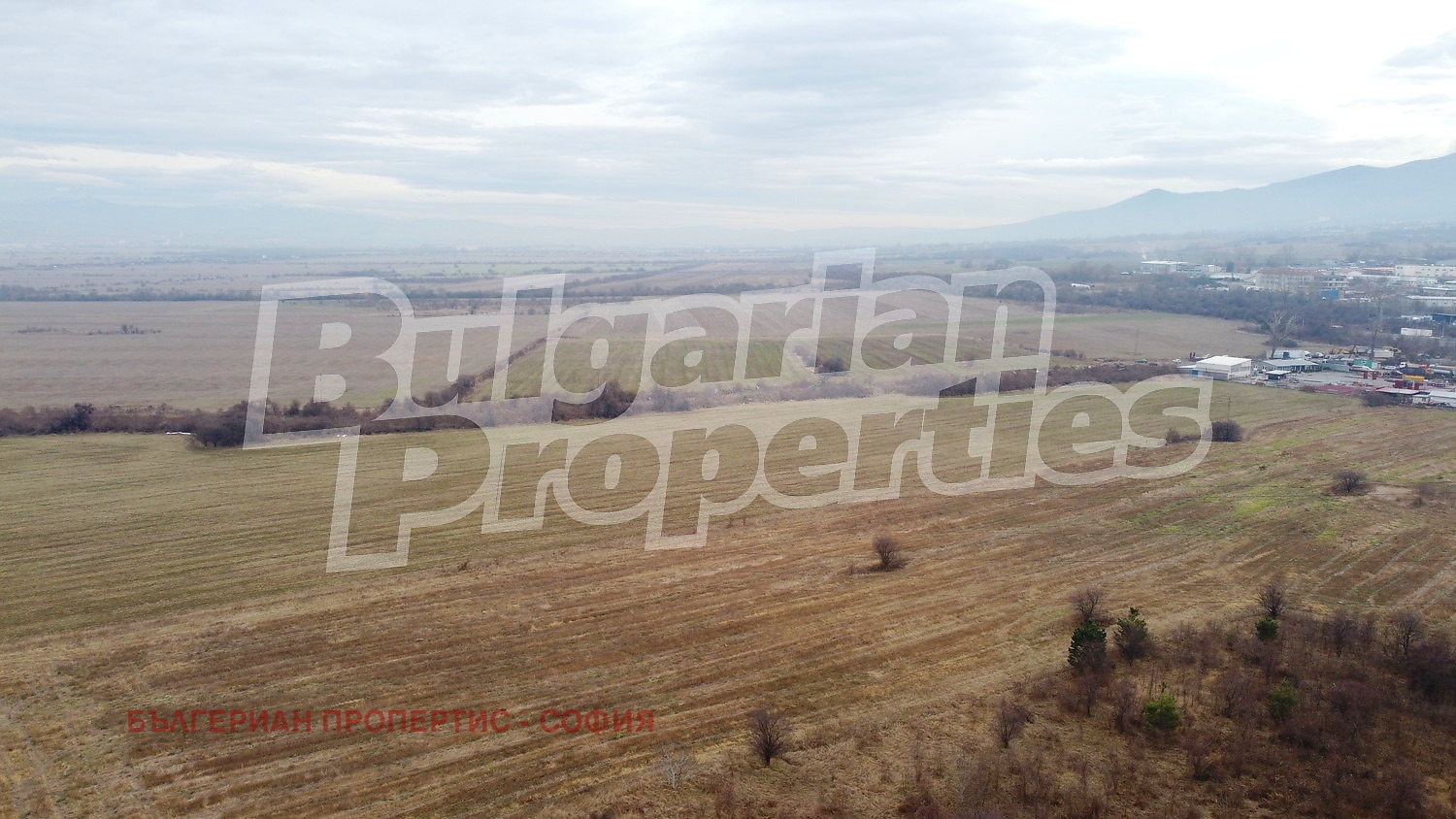 Продава ПАРЦЕЛ, гр. София, с. Лозен, снимка 8 - Парцели - 56689612