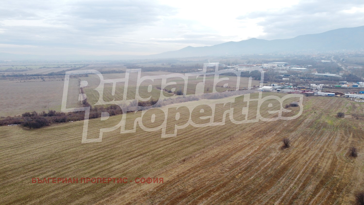 Продава ПАРЦЕЛ, гр. София, с. Лозен, снимка 7 - Парцели - 56689612
