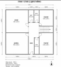 Продава 3-СТАЕН, гр. София, Сухата река, снимка 3