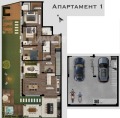 Продава МНОГОСТАЕН, гр. София, Горубляне, снимка 1