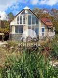 Продава КЪЩА, гр. Варна, м-т Акчелар, снимка 2