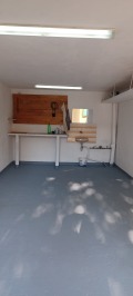 Продава ГАРАЖ, ПАРКОМЯСТО, гр. Русе, Чародейка - Юг, снимка 3
