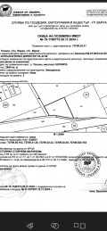 Продава ПАРЦЕЛ, гр. Варна, с. Тополи, снимка 1
