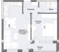 Продава 2-СТАЕН, град Пловдив, Кършияка • 147520 € • 78616703 — Holmes.bg