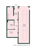 Продава  Къща град София , с. Панчарево , 326 кв.м | 54862064 - изображение [10]