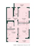 Продава  Къща град София , с. Панчарево , 326 кв.м | 54862064 - изображение [12]