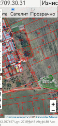 Продава ПАРЦЕЛ, град Варна, с. Тополи • 29000 € • 64050136 — Holmes.bg