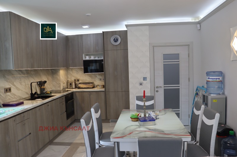 Продава 2-СТАЕН в град София, с. Панчарево - 63 кв.м / 245 000 € » 479 178.35 лв., ДЖИА КОНСУЛТ ЕООД