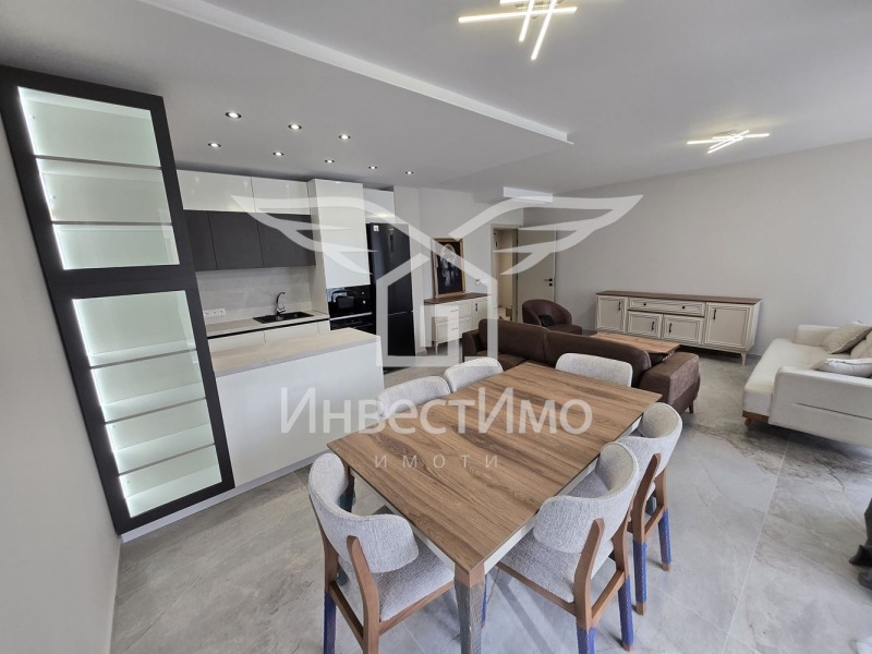 Продава 2-СТАЕН в град София, Горна баня - 94 кв.м / 267 190 € » 522 578.22 лв., ИНВЕСТИМО