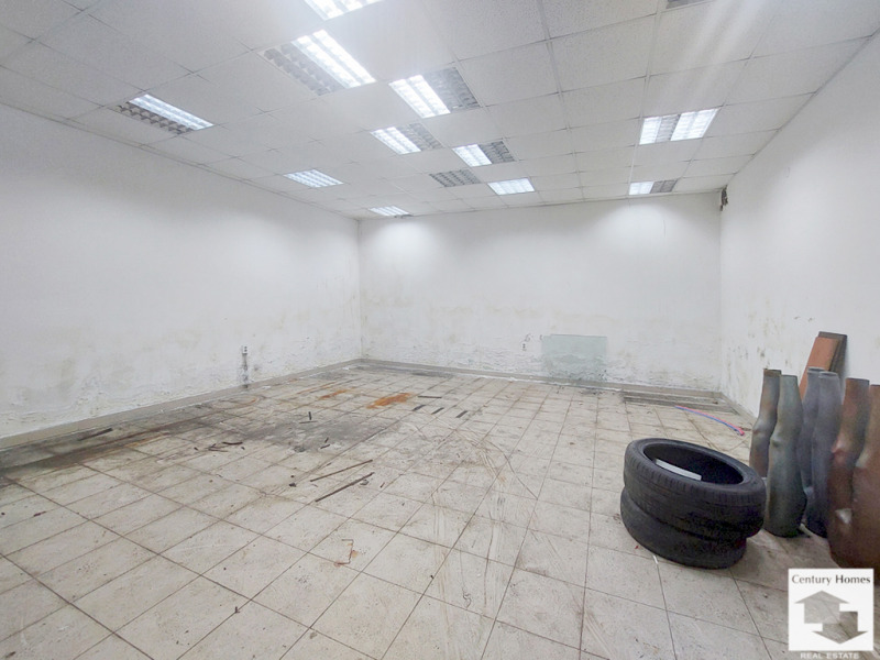 Продава МАГАЗИН в град Велико Търново, Център - 45 кв.м / 24 000 € » 46 939.92 лв., СЕНТЧЪРИ ХОУМС