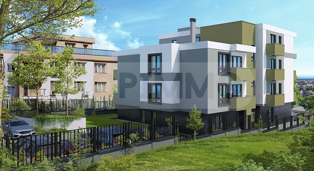 Продава 3-СТАЕН | Imot.bg — изображение 2