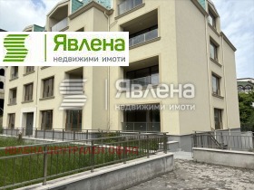 Продава 2-стаен град София Драгалевци - [1] 