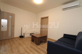 1 dormitorio Ilinden, Sofia 2