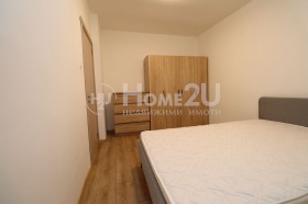 1 dormitorio Ilinden, Sofia 6