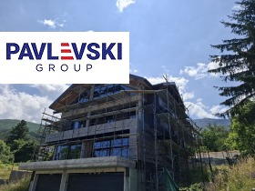 Huis Dragalevtsi, Sofia
