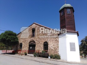 Grund Balgari, region Burgas