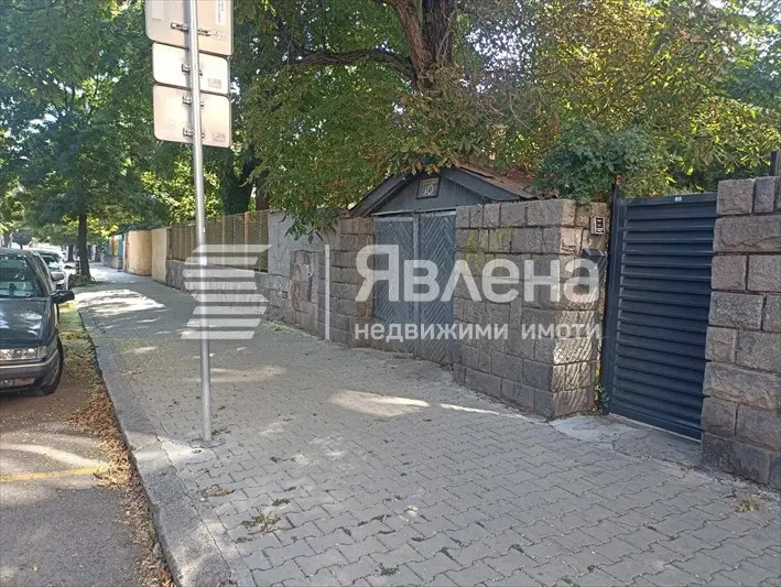 Продава 1-СТАЕН, гр. София, Център