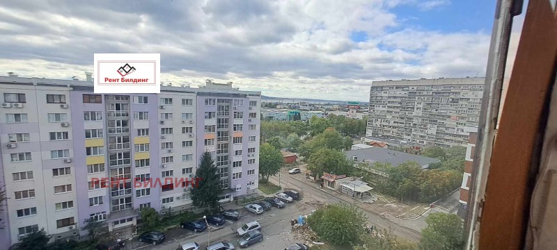 Продава 2-СТАЕН, гр. Бургас, Славейков, снимка 7 - Aпартаменти - 47421578