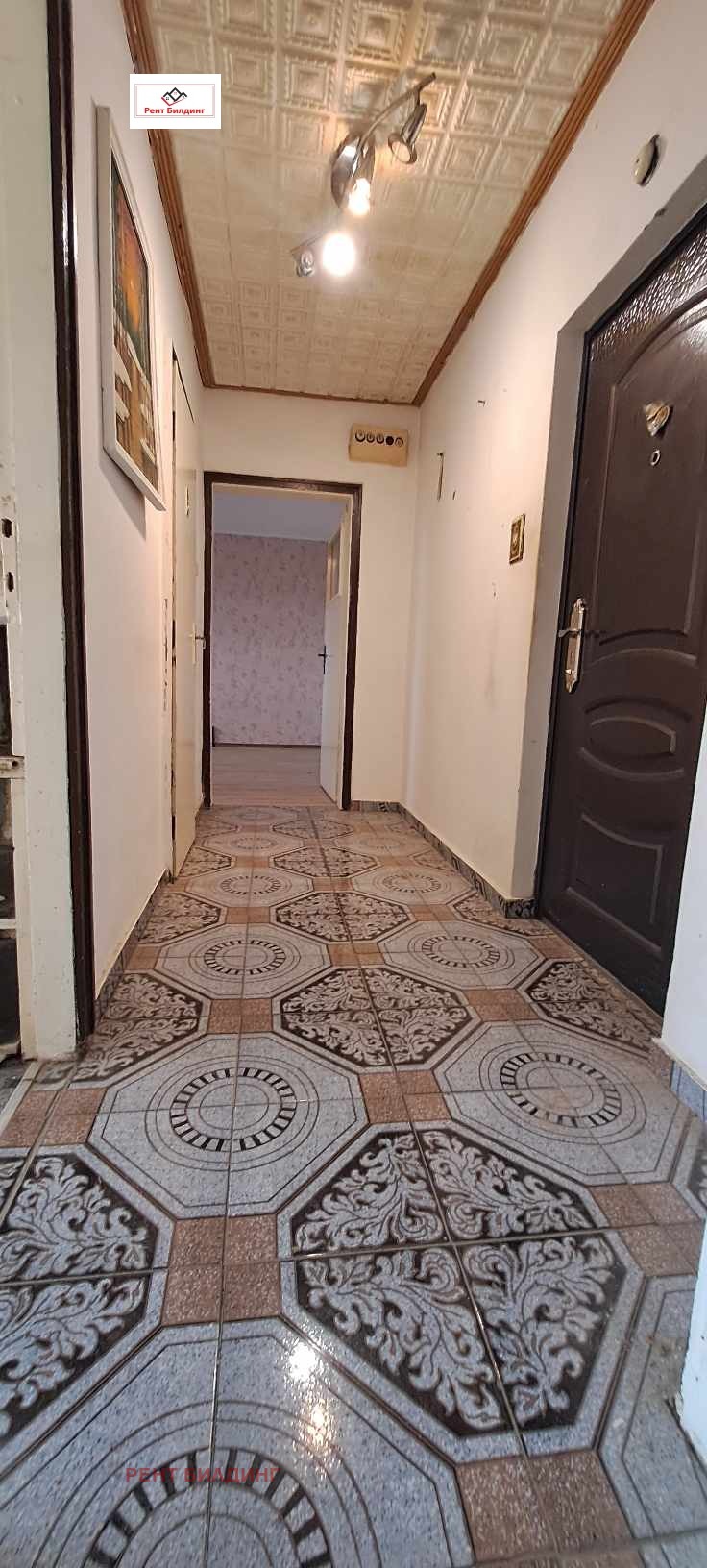 À venda  1 quarto Burgas , Slaveikov , 67 m² | 67010909 - imagem [5]