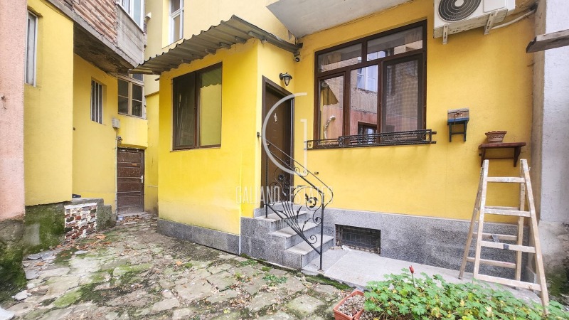 Продава  2-стаен град София , Докторски паметник , 40 кв.м | 39549968 - изображение [9]