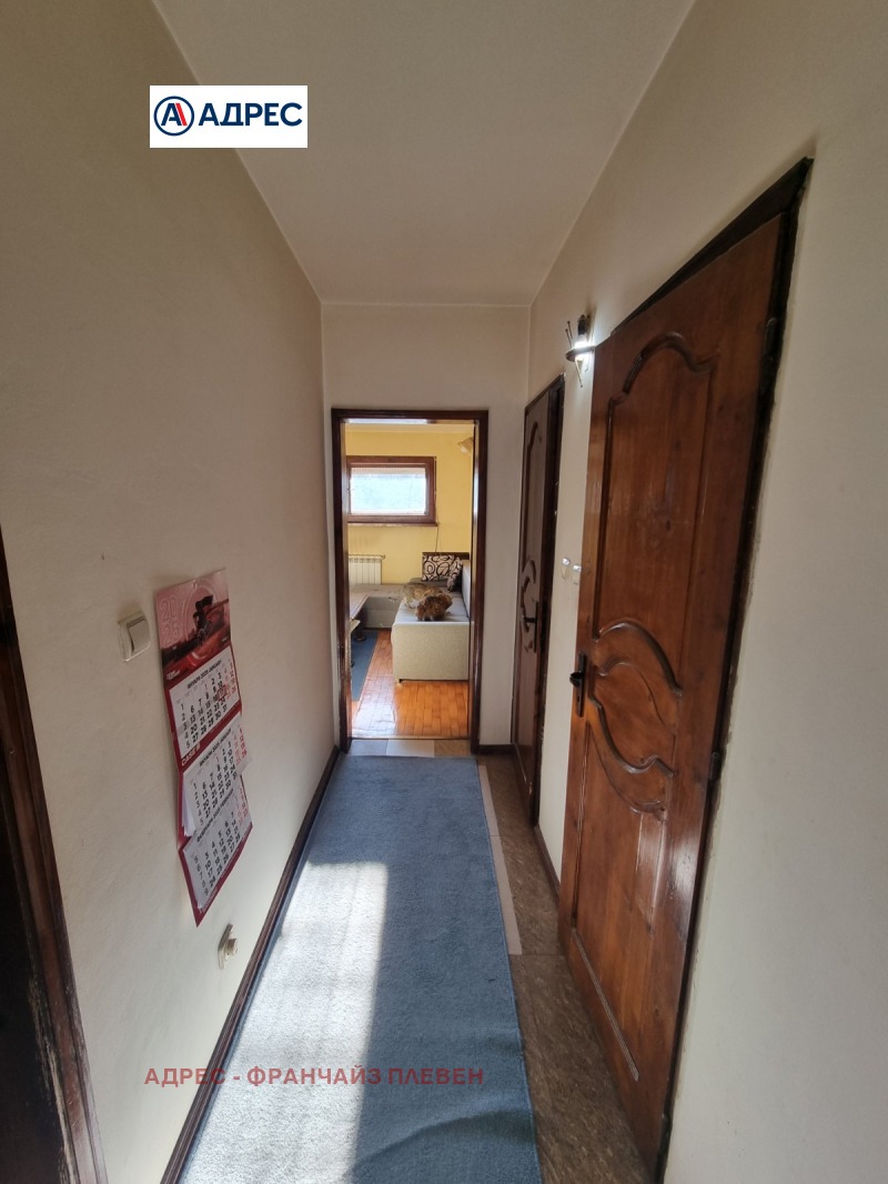 Na prodej  1 ložnice Pleven , Storgozija , 56 m2 | 68757012 - obraz [4]