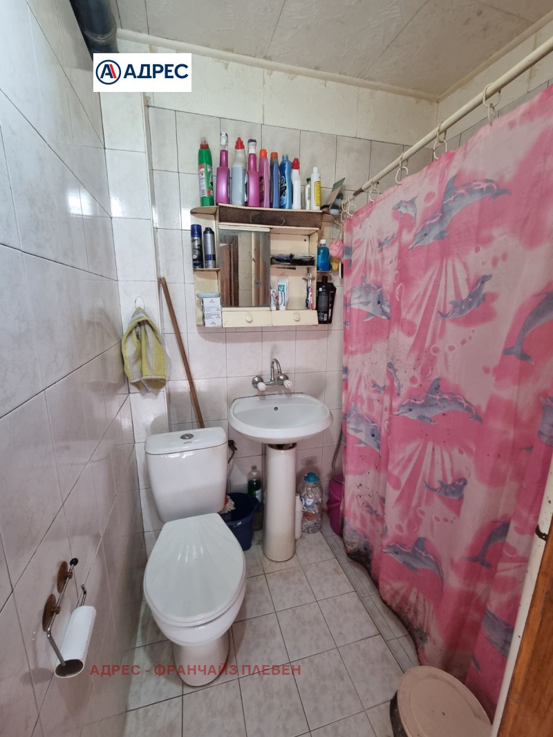 Na prodej  1 ložnice Pleven , Storgozija , 56 m2 | 68757012 - obraz [5]