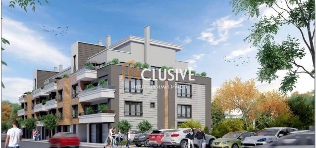 Продава  2-стаен град София , Витоша , 71 кв.м | 87149350 - изображение [3]