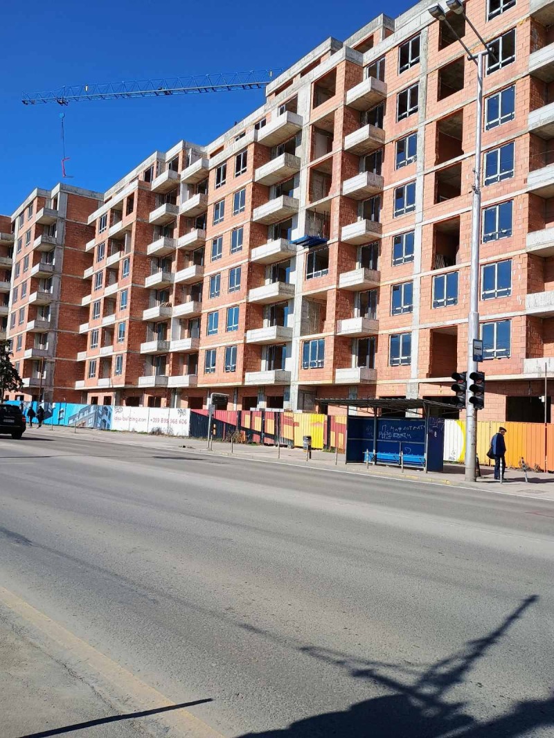 Продава 2-СТАЕН, гр. София, Лагера, снимка 3 - Aпартаменти - 49587340