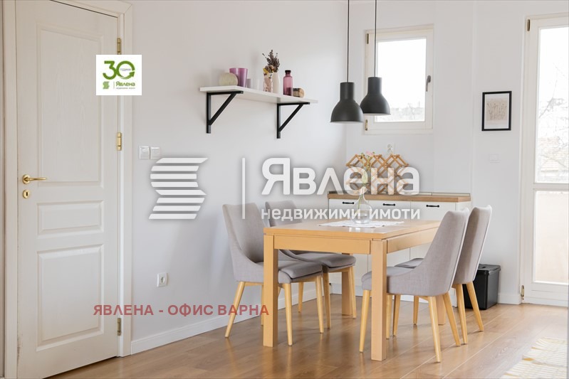 Продава  2-стаен град Варна , Гръцка махала , 75 кв.м | 49162083 - изображение [4]