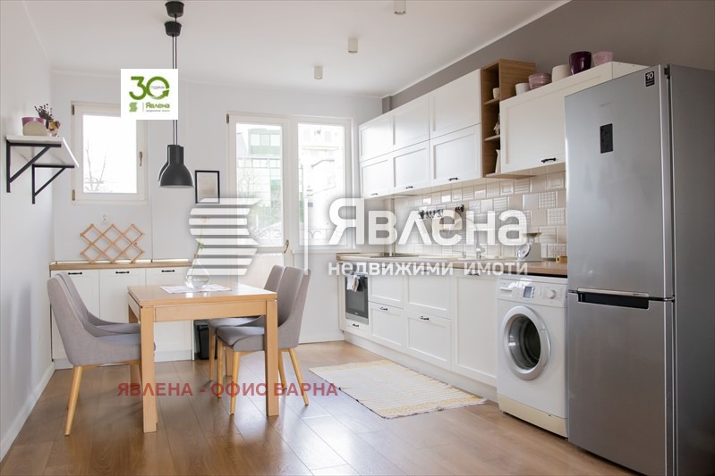 Продава  2-стаен град Варна , Гръцка махала , 75 кв.м | 49162083 - изображение [5]