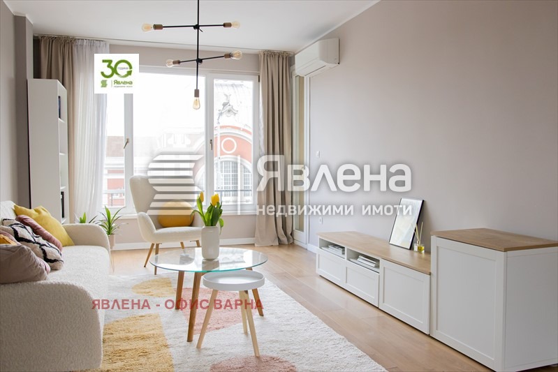 Продава  2-стаен град Варна , Гръцка махала , 75 кв.м | 49162083 - изображение [2]