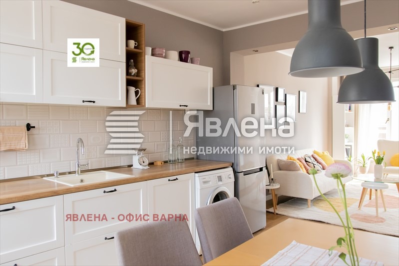 Продава  2-стаен град Варна , Гръцка махала , 75 кв.м | 49162083 - изображение [3]